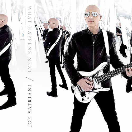 Joe Satriani Energy profile image