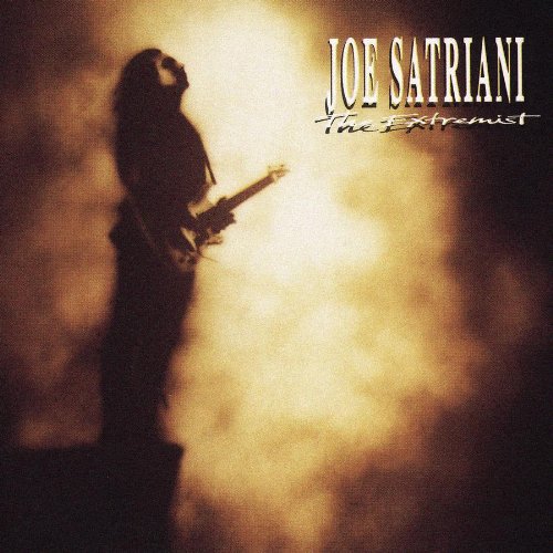 Joe Satriani Friends profile image