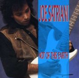 Joe Satriani picture from Hordes Of Locusts released 10/01/2009