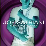 Joe Satriani picture from I Like The Rain released 05/23/2008