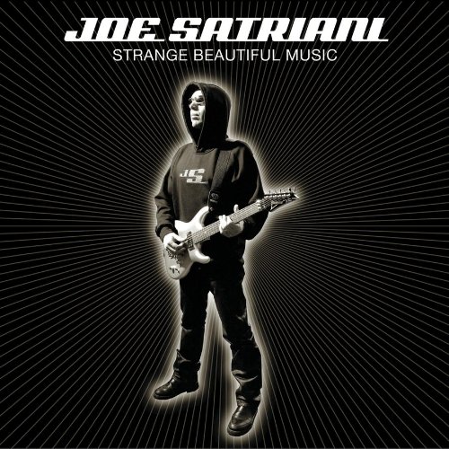Joe Satriani profile Joe Satriani What Breaks A Heart profile image