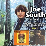 Joe South picture from Games People Play released 04/18/2017