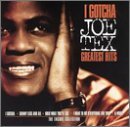 Joe Tex picture from I Gotcha released 08/03/2010
