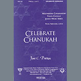 Joel C. Phillips picture from Celebrate Chanukah released 10/05/2022
