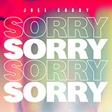 Joel Corry picture from Sorry released 08/02/2024
