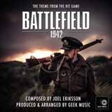 Joel Eriksson picture from Battlefield 1942 Theme released 12/16/2019