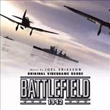 Joel Eriksson picture from Battlefield Theme released 08/01/2018