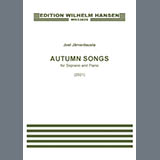 Joel Järventausta picture from Autumn Songs released 07/24/2025
