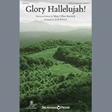 Joel Raney picture from Glory Hallelujah! released 06/30/2017