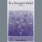 Joel Raney picture from In A Servant's Heart released 11/14/2017