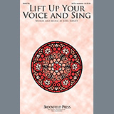 Joel Raney picture from Lift Up Your Voice And Sing released 04/05/2022