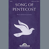Joel Raney picture from Song Of Pentecost released 11/12/2012