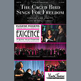 Joel Thompson picture from The Caged Bird Sings For Freedom released 07/08/2019