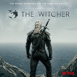 Joey Batey picture from Toss A Coin To Your Witcher (from The Witcher) released 01/10/2020