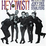 Joey Dee & The Starliters picture from Peppermint Twist released 04/22/2016