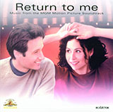 Joey Gian picture from What If I Loved You (from Return To Me) released 03/11/2002