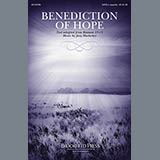 Joey Hoelscher picture from Benediction Of Hope released 12/04/2014