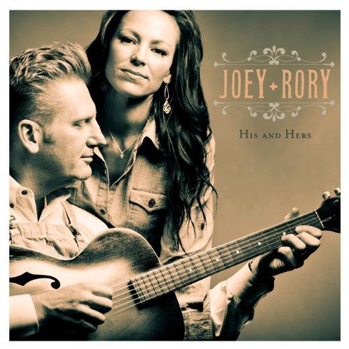 Joey+Rory profile Joey+Rory When I'm Gone profile image