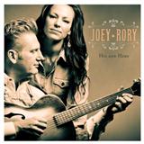 Joey+Rory picture from When I'm Gone released 02/22/2016