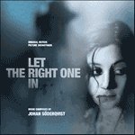 Johan Soderqvist Eli's Theme (from Let The Right One profile image