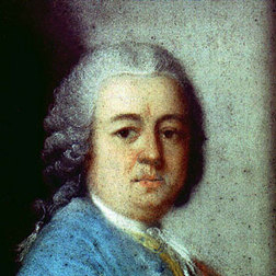 Johann Ludwig Bach picture from Weicht, Ihr Schaten (from Mache Dich Auf, Werde Licht ) released 06/14/2012