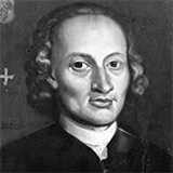 Johann Pachelbel picture from Canon In D released 12/04/2009