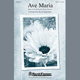 Johann Sebastian Bach picture from Ave Maria (arr. David Angerman) released 11/09/2012