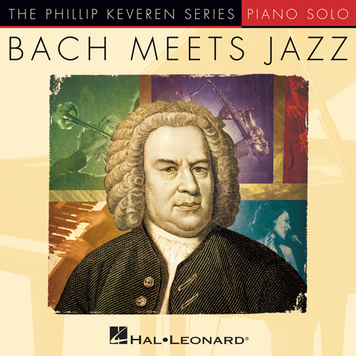 Johann Sebastian Bach March In D Major, BWV Anh. 122 [Jazz profile image