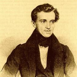 Johann Strauss I picture from Radetzky March Op. 228 released 09/09/2011