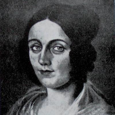 Johanna Kinkel Weh, Dass Wir Scheiden Mussen (The S profile image