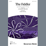 Johannes Brahms picture from The Fiddler (arr. Stan Pethel) released 02/02/2022