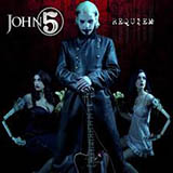 John 5 picture from Cleansing The Soul released 10/08/2008