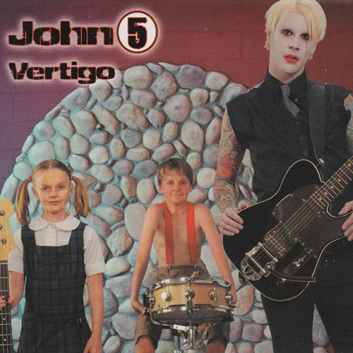 John 5 Dead Man's Dream profile image