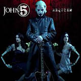 John 5 picture from Pear Of Anquish released 10/08/2008