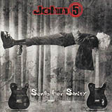 John 5 picture from Soul Of A Robot released 12/09/2005