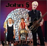 John 5 picture from Sweet Georgia Brown released 07/13/2012