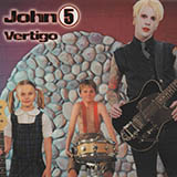 John 5 picture from Vertigo released 12/01/2004