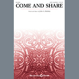 John A. Behnke picture from Come And Share released 04/12/2022