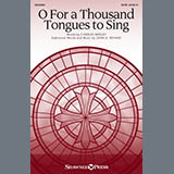 John A. Behnke picture from O For A Thousand Tongues To Sing released 06/21/2021