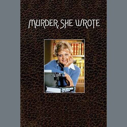 John Addison Murder She Wrote profile image