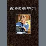 John Addison picture from Murder She Wrote released 06/13/2005