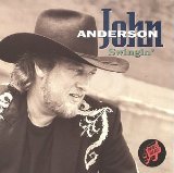John Anderson picture from Swingin' released 06/28/2010