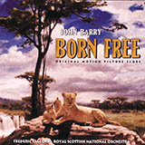 Matt Monro picture from Born Free released 12/06/2005