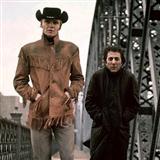 John Barry picture from Midnight Cowboy released 08/28/2020