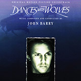 John Barry picture from The John Dunbar Theme released 10/11/2016