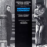John Barry picture from Theme from Midnight Cowboy released 07/23/2003