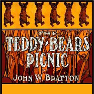 John Bratton The Teddy Bears' Picnic profile image