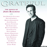 John Bucchino picture from Unexpressed released 09/03/2025