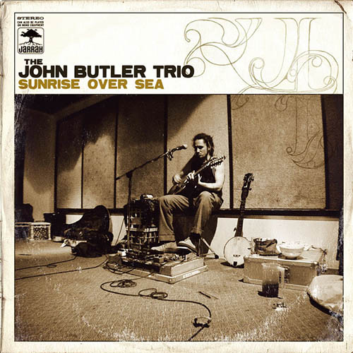 John Butler Betterman profile image