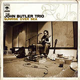 John Butler picture from Betterman released 09/24/2007
